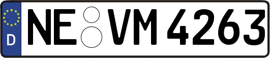 NE-VM4263