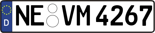 NE-VM4267