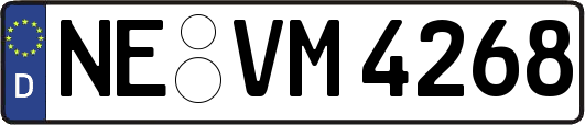NE-VM4268