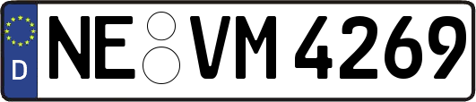 NE-VM4269