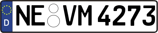 NE-VM4273