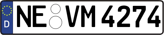 NE-VM4274
