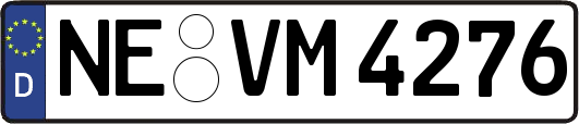 NE-VM4276