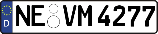 NE-VM4277