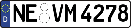 NE-VM4278