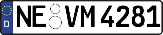 NE-VM4281