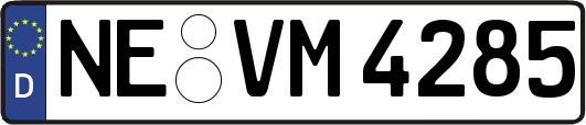 NE-VM4285