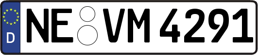 NE-VM4291