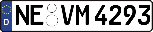 NE-VM4293