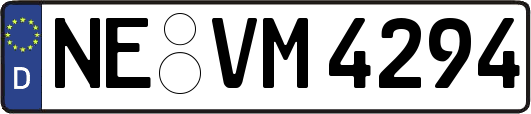 NE-VM4294