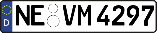 NE-VM4297