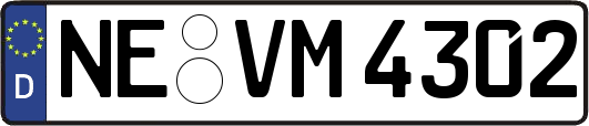 NE-VM4302