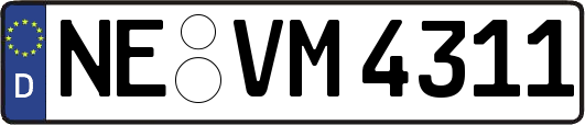 NE-VM4311