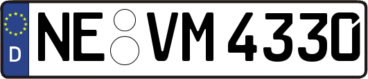 NE-VM4330