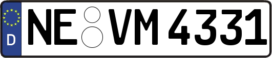 NE-VM4331