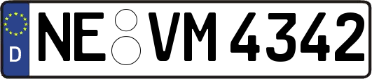 NE-VM4342