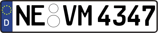 NE-VM4347