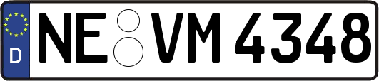 NE-VM4348