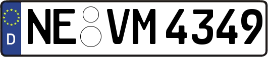 NE-VM4349