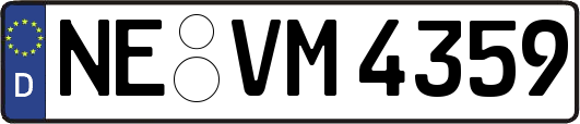 NE-VM4359