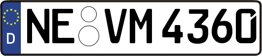 NE-VM4360
