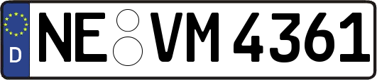 NE-VM4361