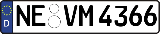 NE-VM4366
