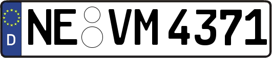 NE-VM4371
