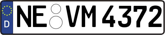 NE-VM4372