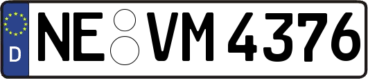 NE-VM4376