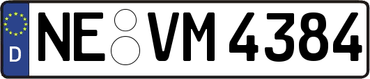 NE-VM4384