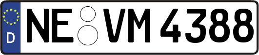 NE-VM4388