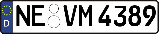NE-VM4389