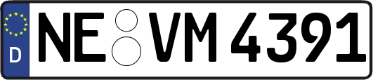 NE-VM4391