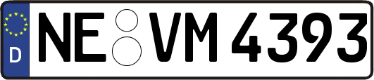 NE-VM4393
