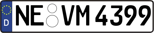 NE-VM4399