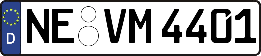 NE-VM4401