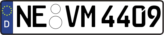 NE-VM4409