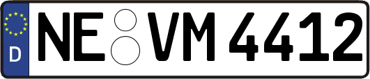 NE-VM4412