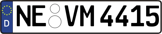 NE-VM4415