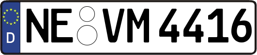 NE-VM4416