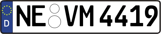 NE-VM4419