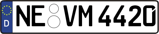 NE-VM4420