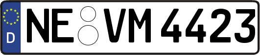 NE-VM4423