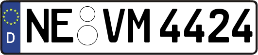 NE-VM4424