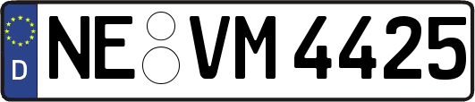 NE-VM4425
