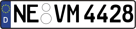 NE-VM4428