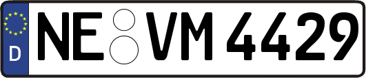 NE-VM4429