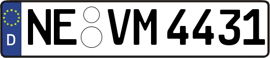 NE-VM4431