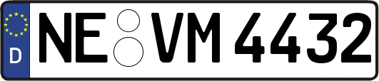 NE-VM4432